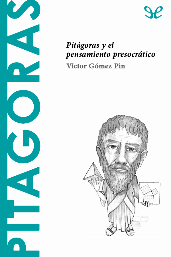 Pitágoras y el pensamiento presocrático