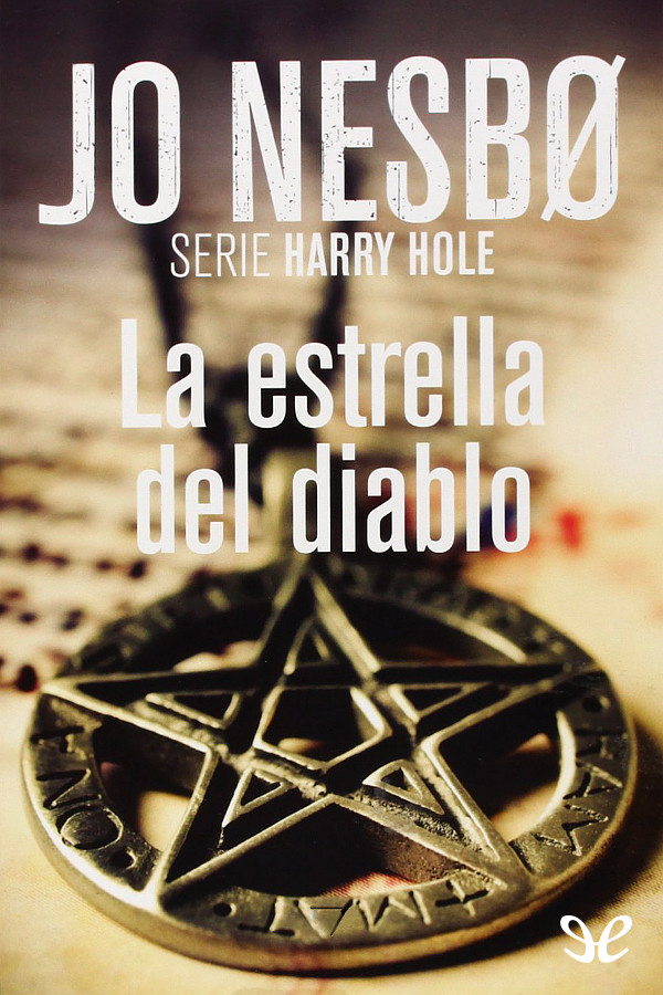 La estrella del diablo