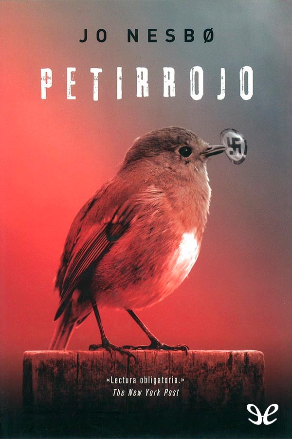 Petirrojo
