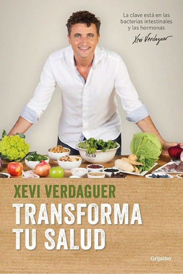 Transforma tu salud
