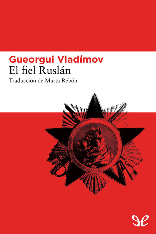 El fiel Ruslán