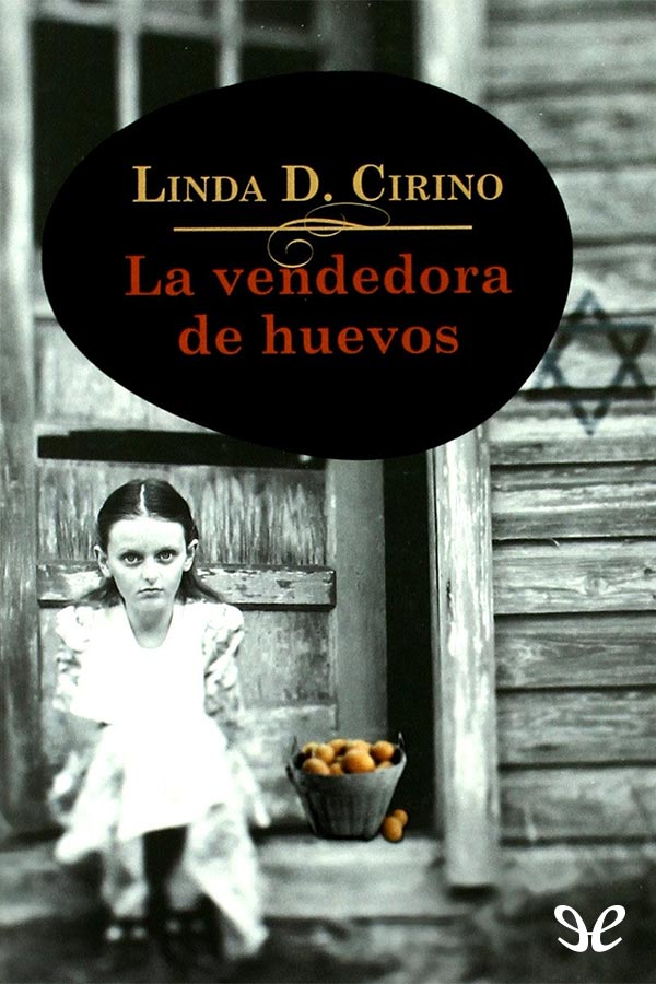 La vendedora de huevos