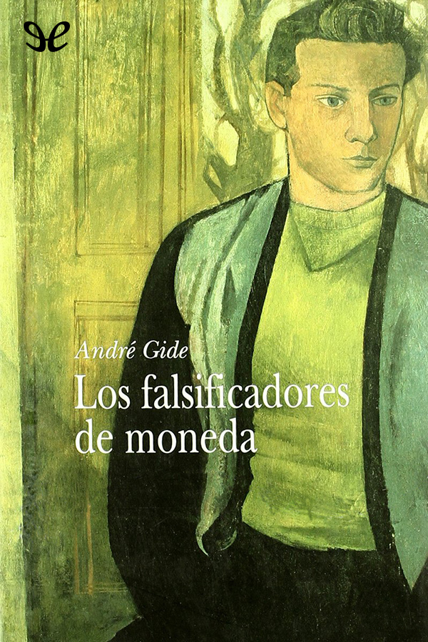 Los falsificadores de moneda