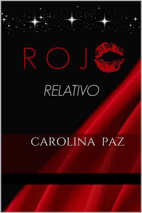 Rojo relativo