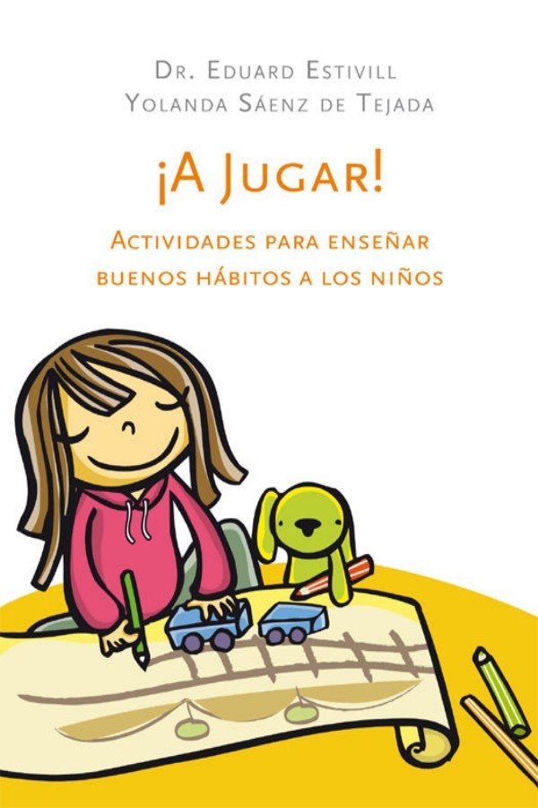¡A jugar!