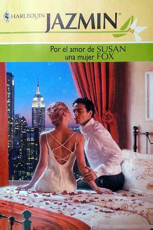 Por el amor de una mujer