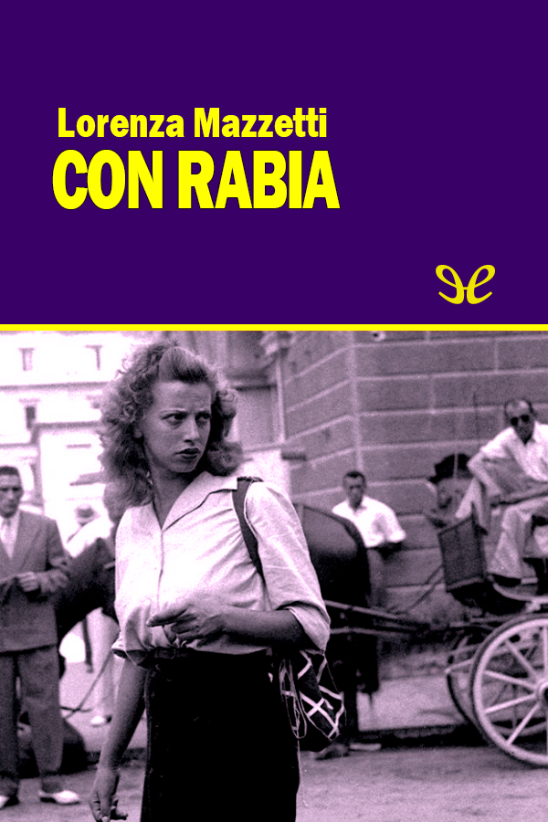 Con rabia