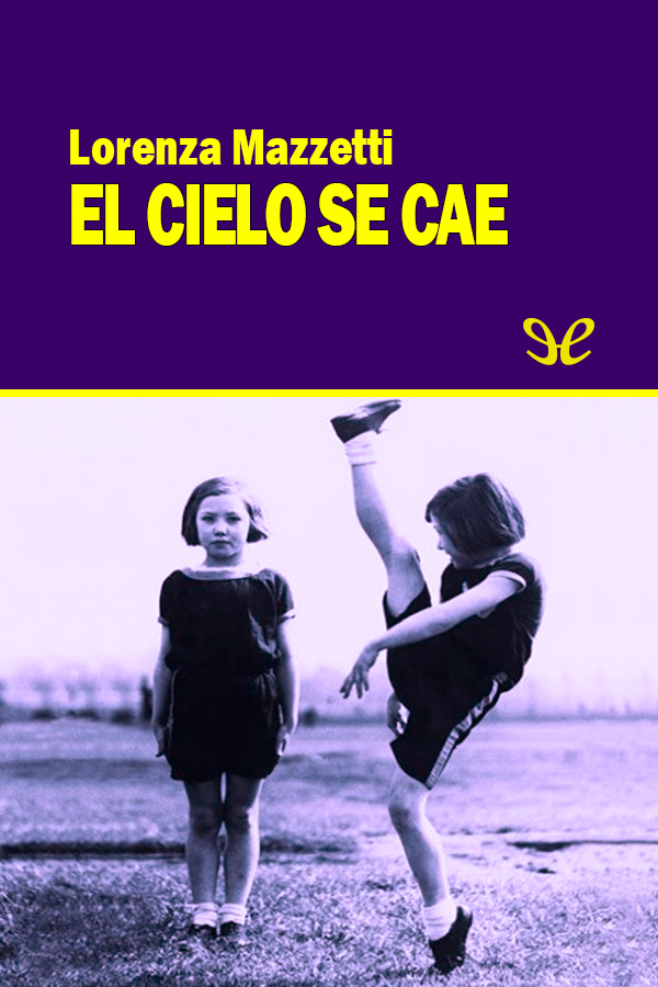 El cielo se cae