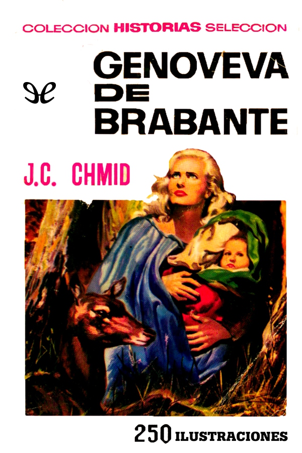 Genoveva de Brabante [Trad. María Martín]