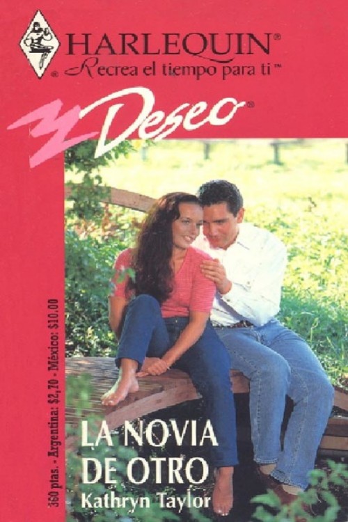 La novia de otro