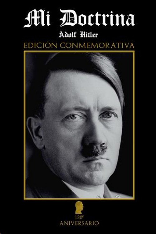 Mi doctrina