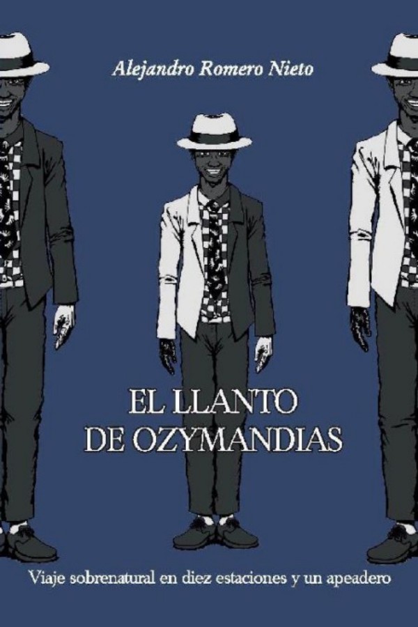 El llanto de Ozymandias