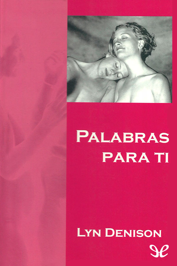 Palabras para ti