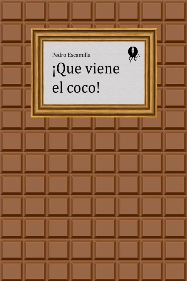 ¡Que viene el coco!