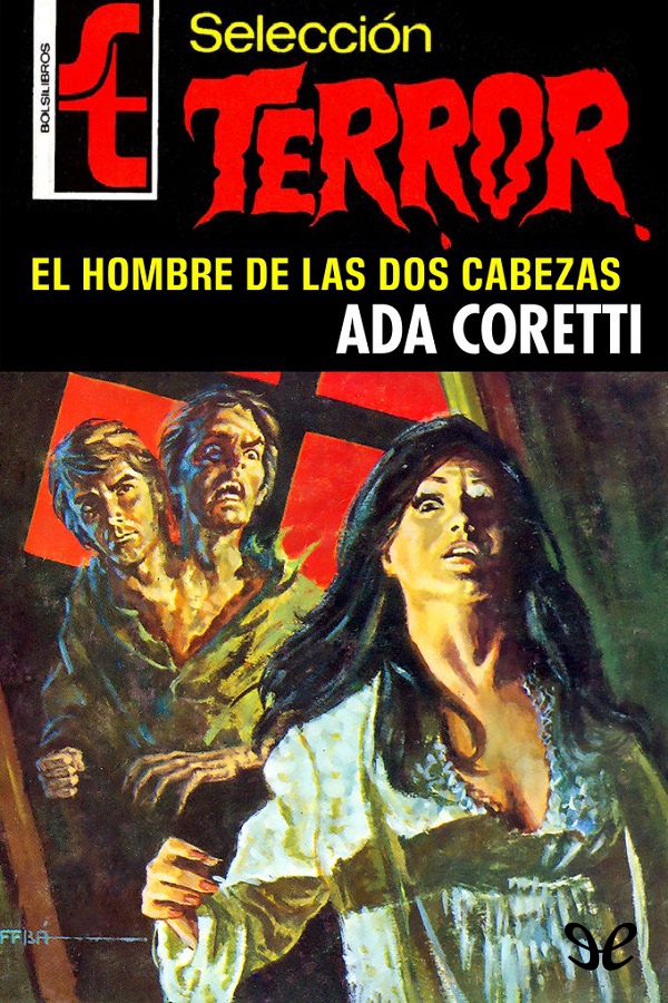 El hombre de las dos cabezas