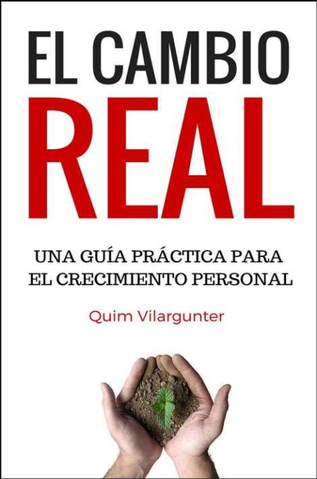 El cambio real