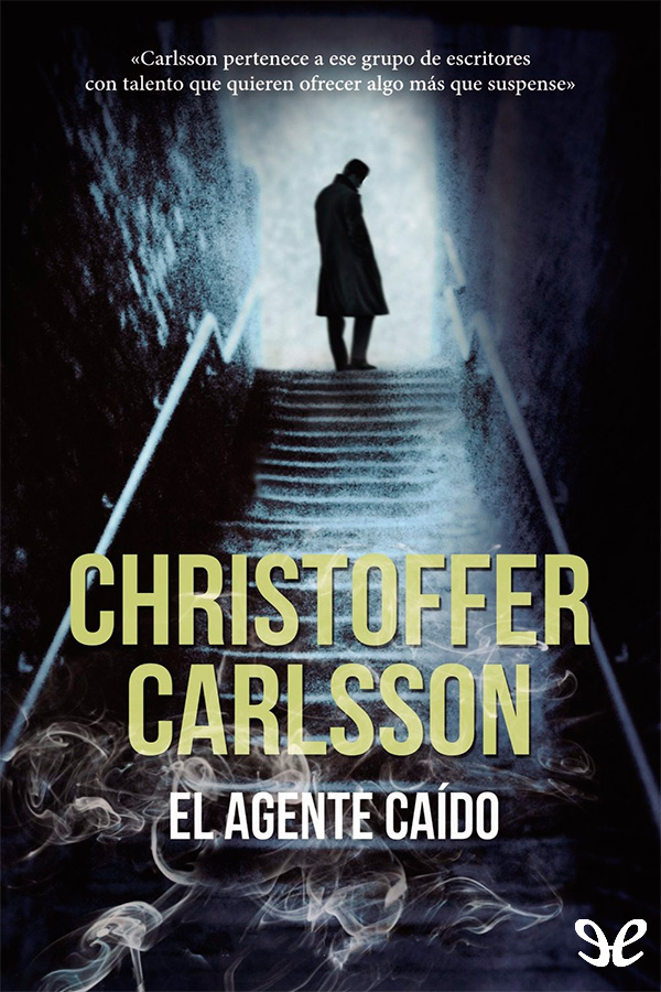 El agente caído
