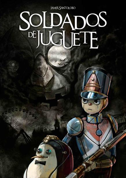 Soldados de juguete