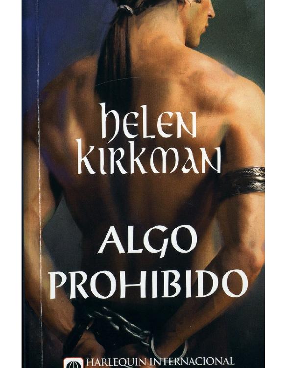Algo prohibido