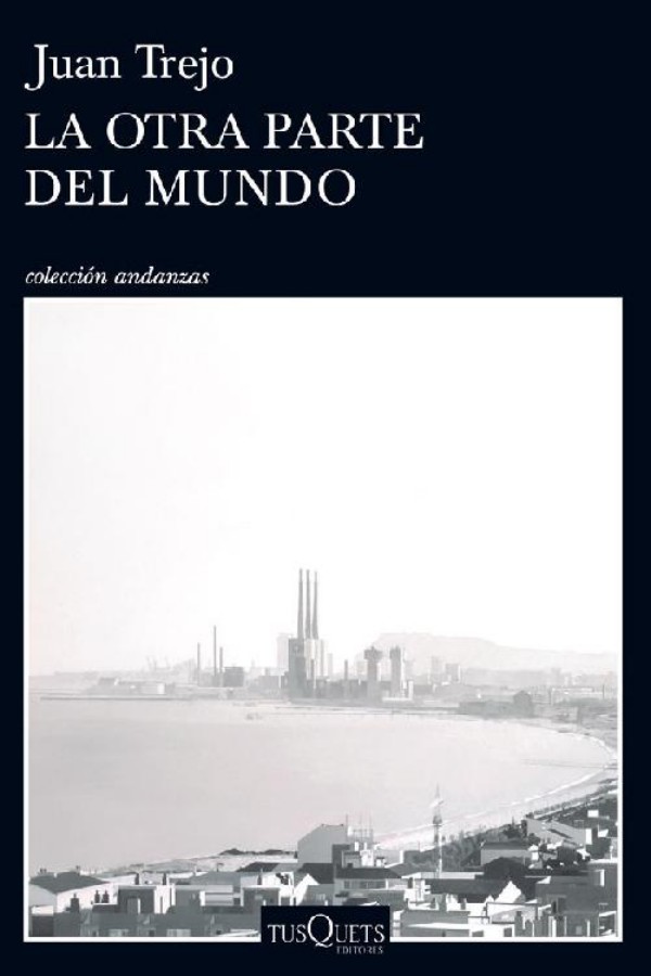 La otra parte del mundo