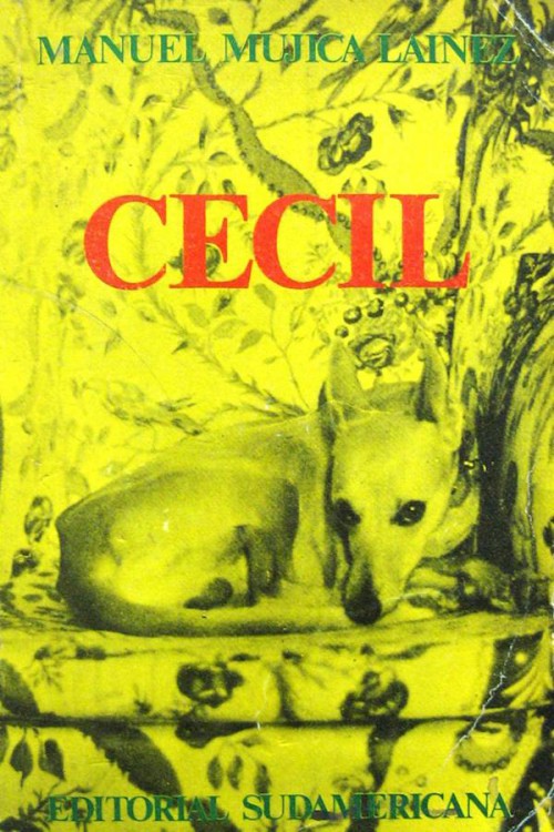 Cecil