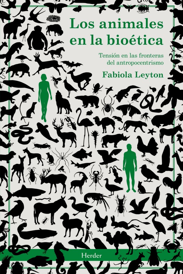 Los animales en la bioética
