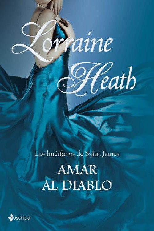 Amar al diablo