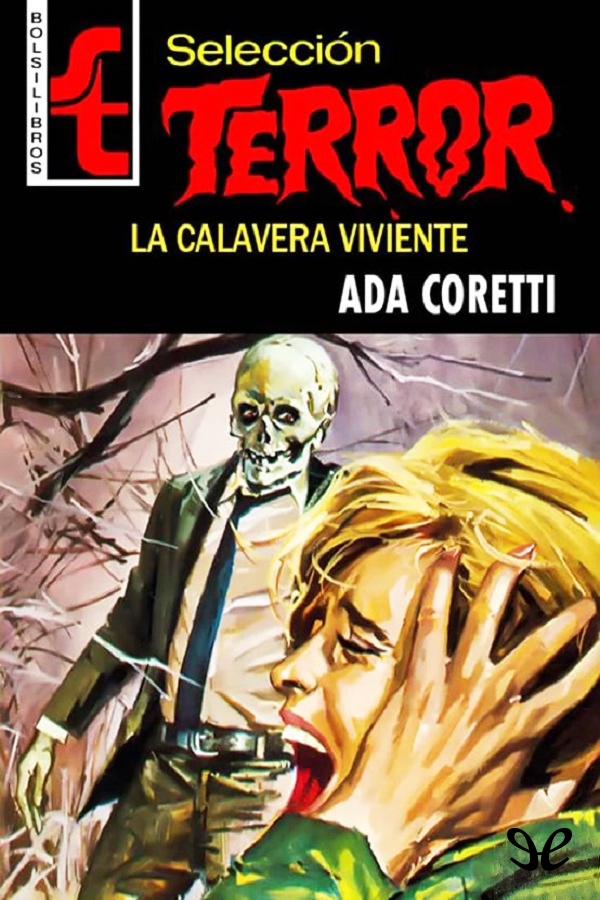La calavera viviente