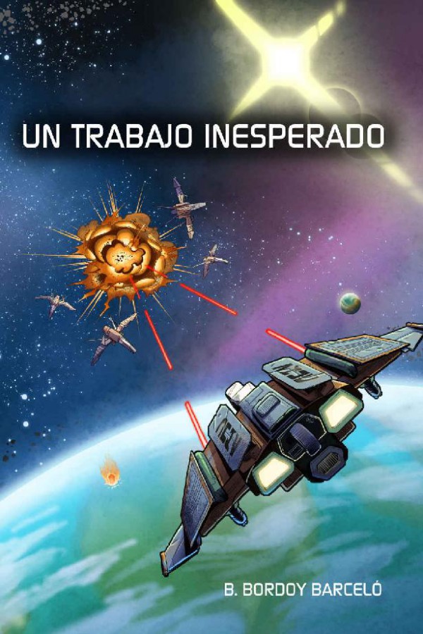 Un trabajo inesperado