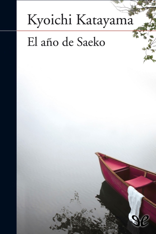 El año de Saeko