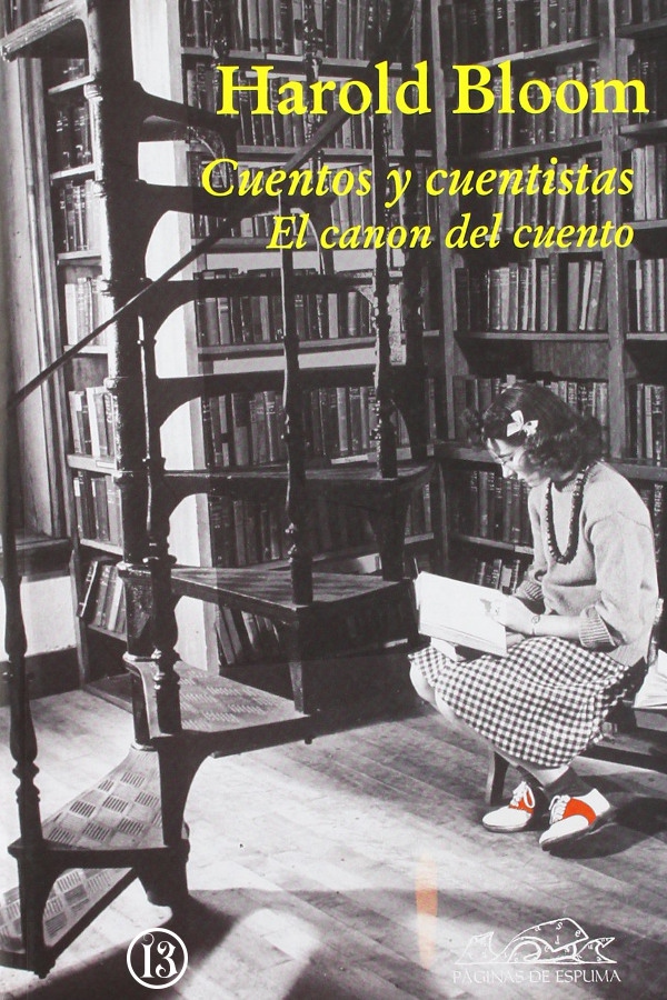 Cuentos y cuentistas