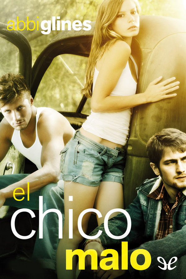 El chico malo