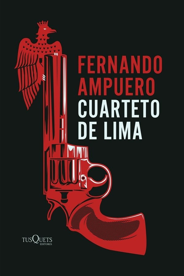 Cuarteto de Lima