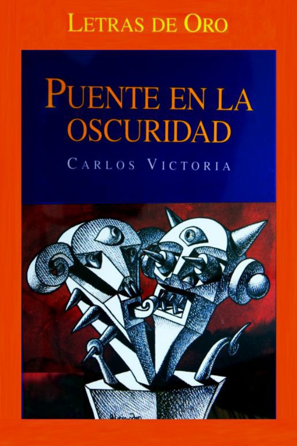Puente en la oscuridad