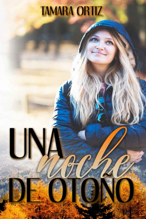 Una noche de otoño