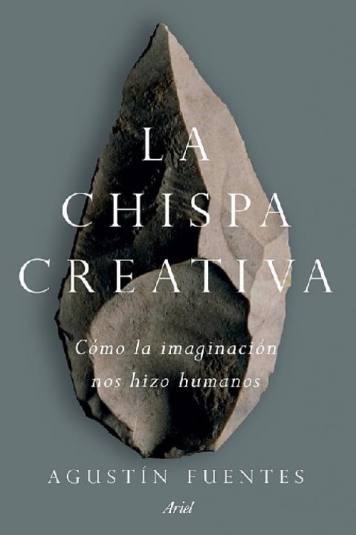 La chispa creativa