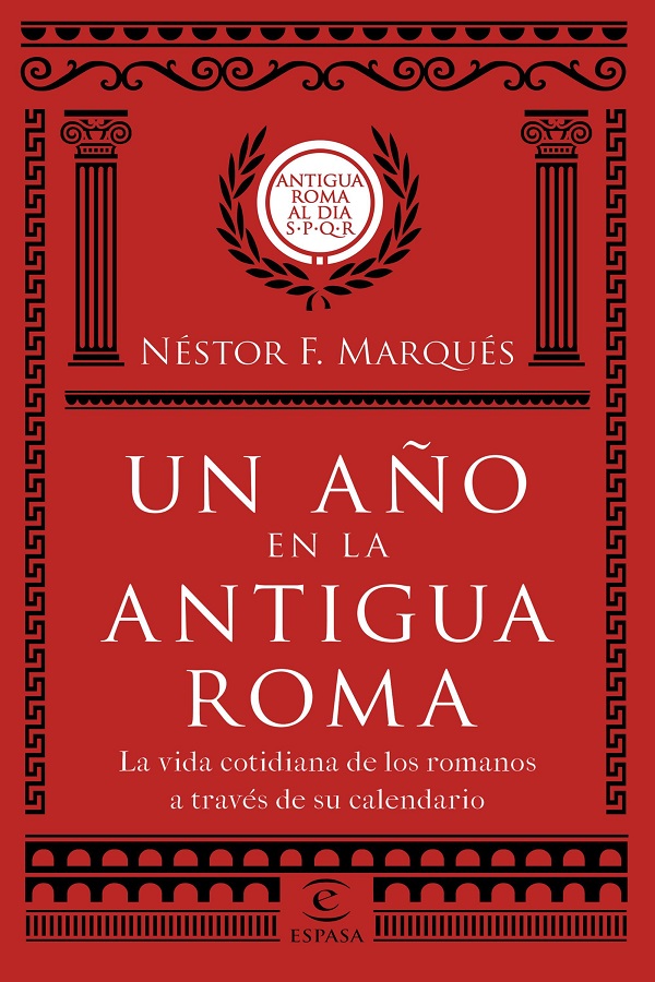 Un año en la antigua Roma
