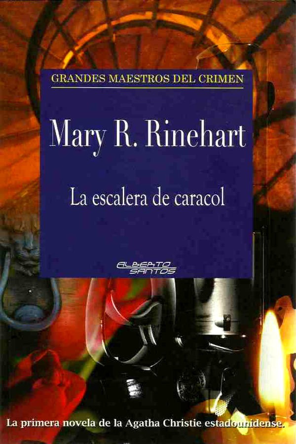 La escalera de caracol