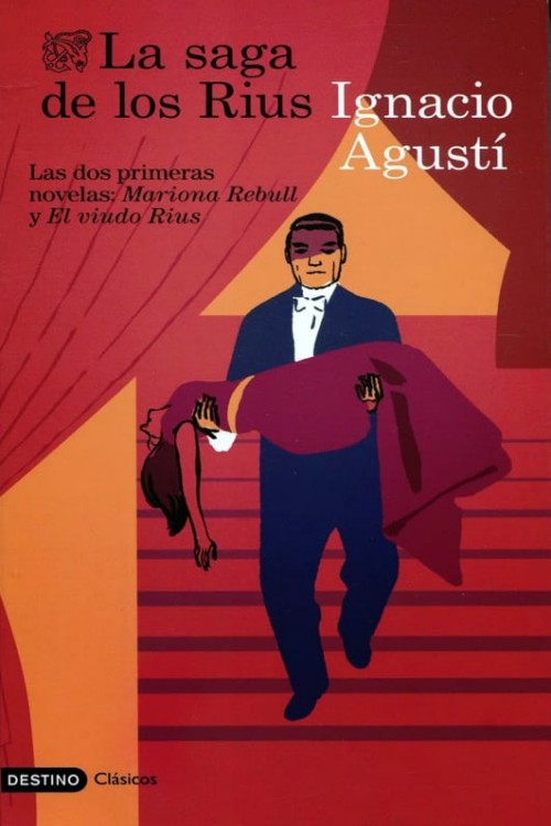 La saga de los Rius