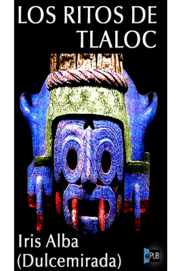Los ritos de Tlaloc