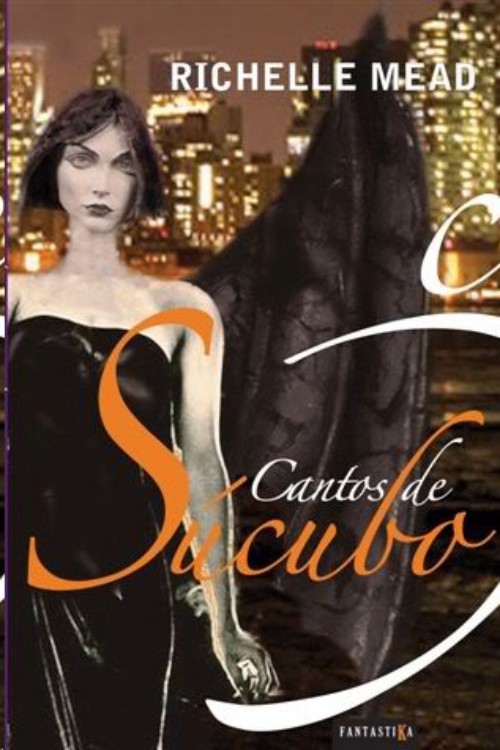 Cantos de súcubo