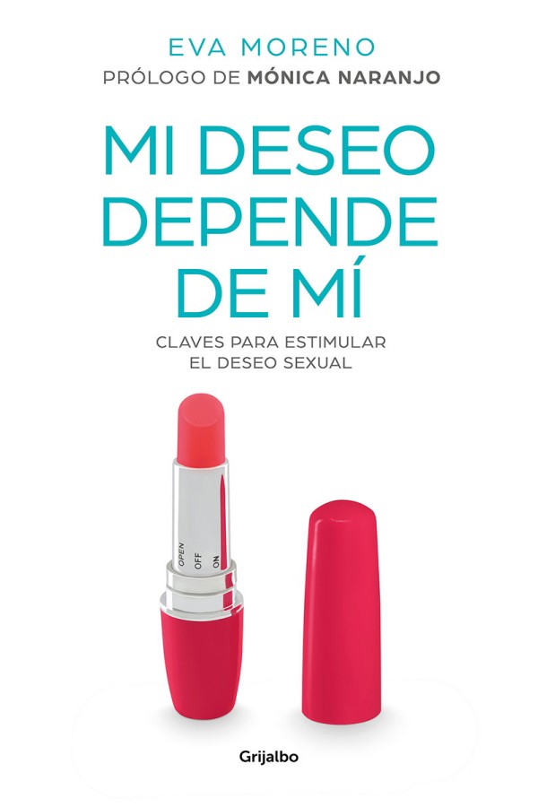 Mi deseo depende de mí