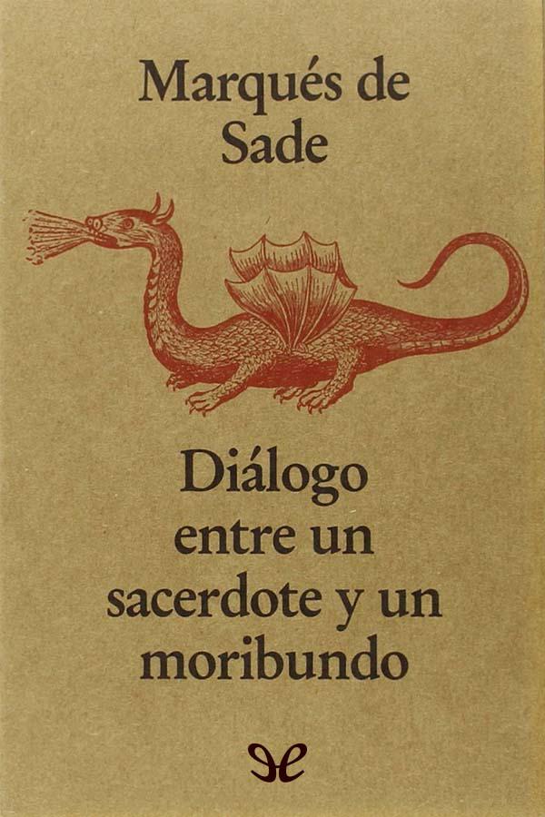 Diálogo entre un sacerdote y un moribundo