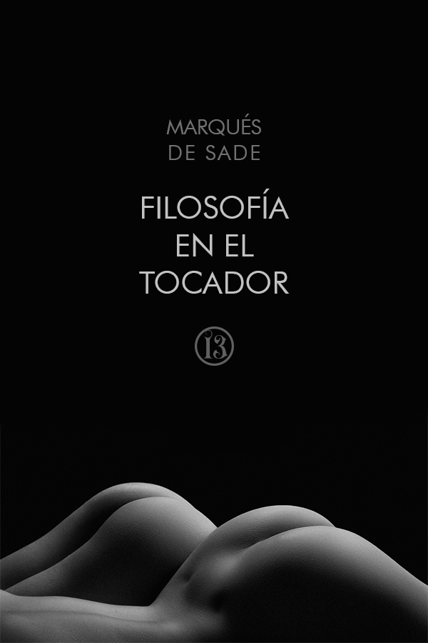Filosofía en el tocador