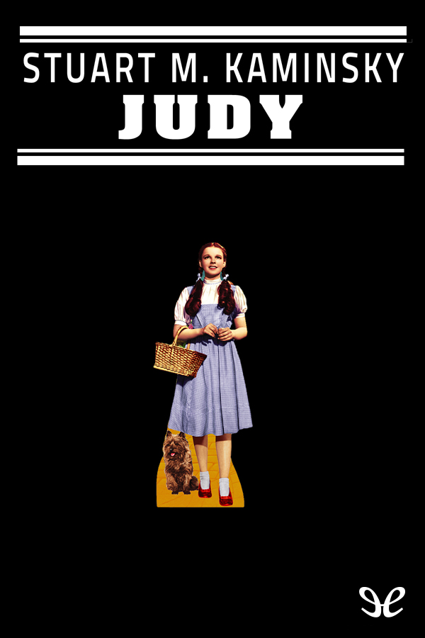 Judy