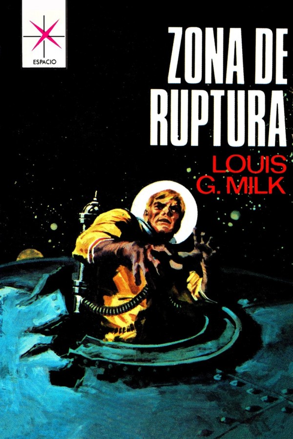 Zona de ruptura