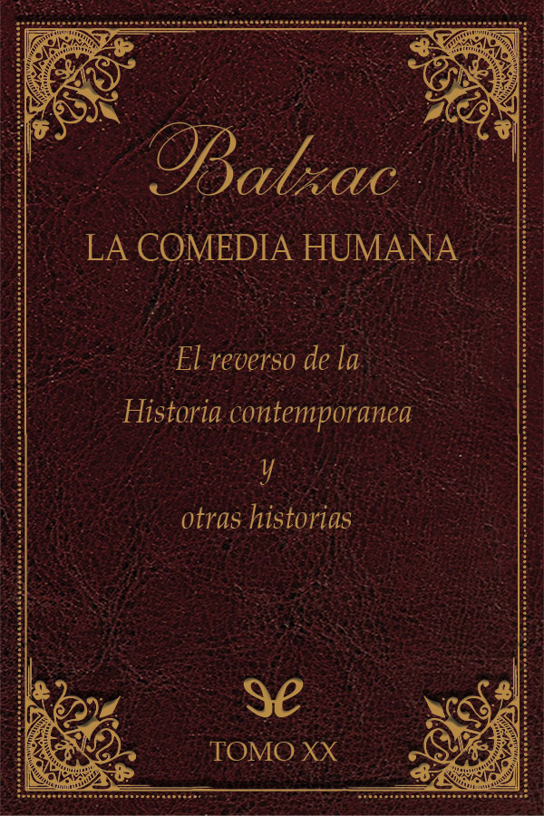El reverso de la historia contemporánea y otras historias