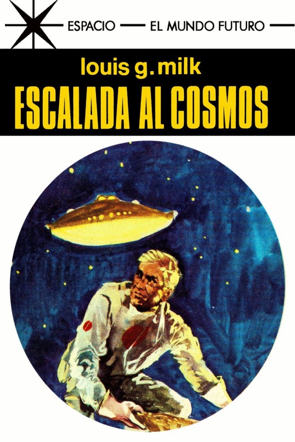 Escalada al cosmos