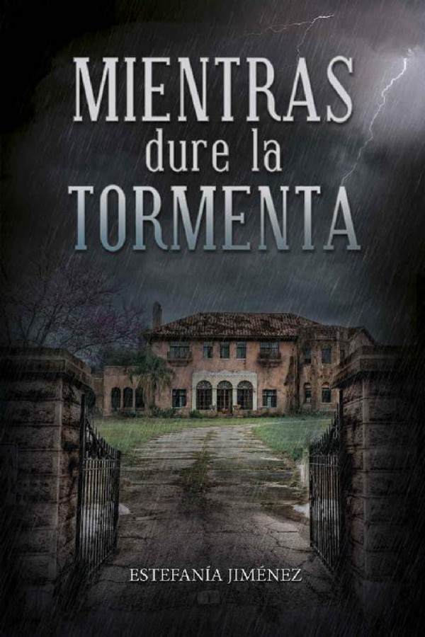 Mientras dure la tormenta