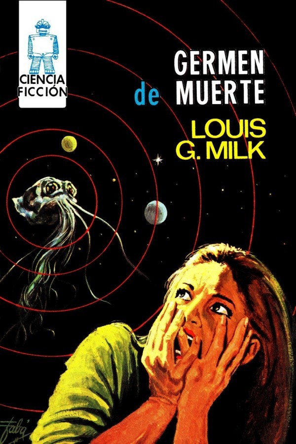 Germen de muerte